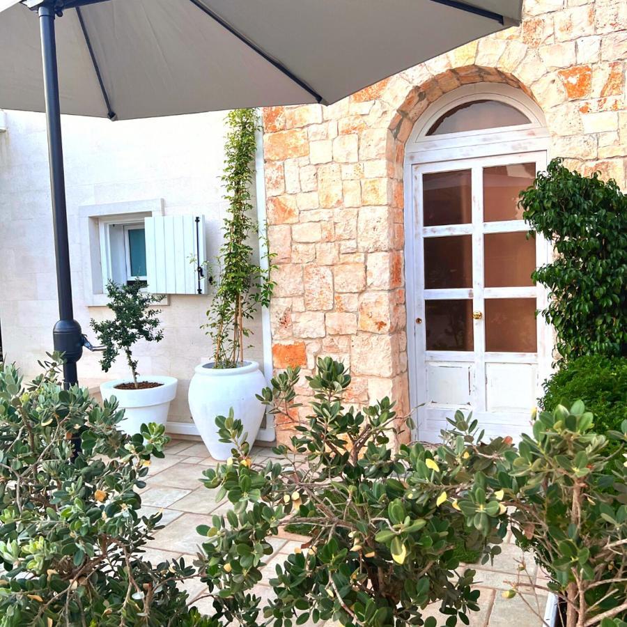 Villa Fronte mare San Vito  Exterior foto